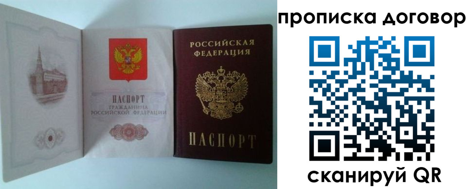 прописка от собственника в Барыше