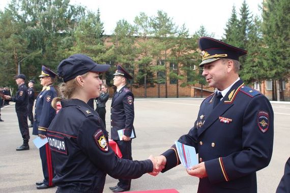 прописка в Барыше